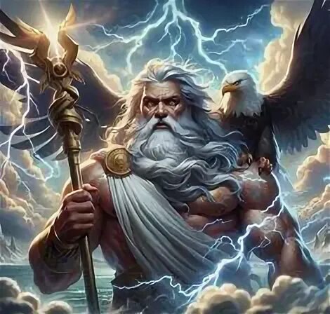 Tanrı simgeleri görseli