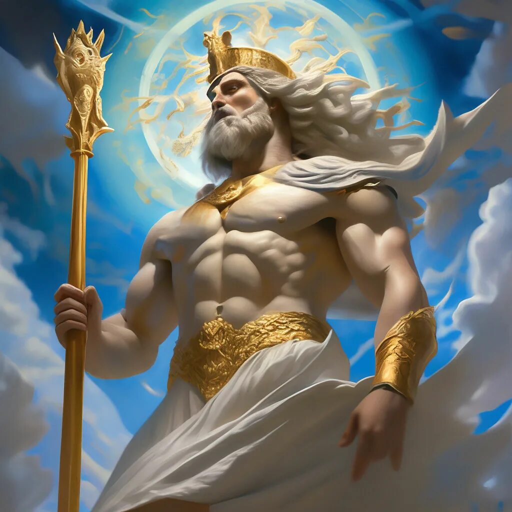 Mitlerin etkisini gösteren sanat